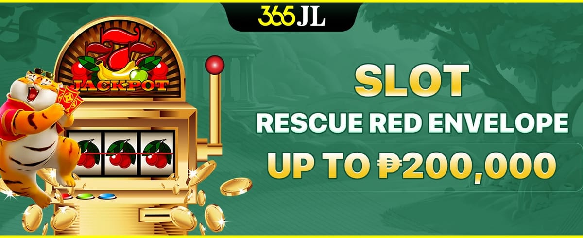 Slot Rescue Super Bonus