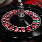 Live Roulette game thumbnail