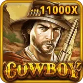 Cowboy game thumbnail