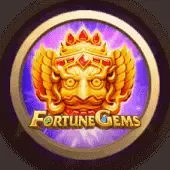 Fortune Gems game cover